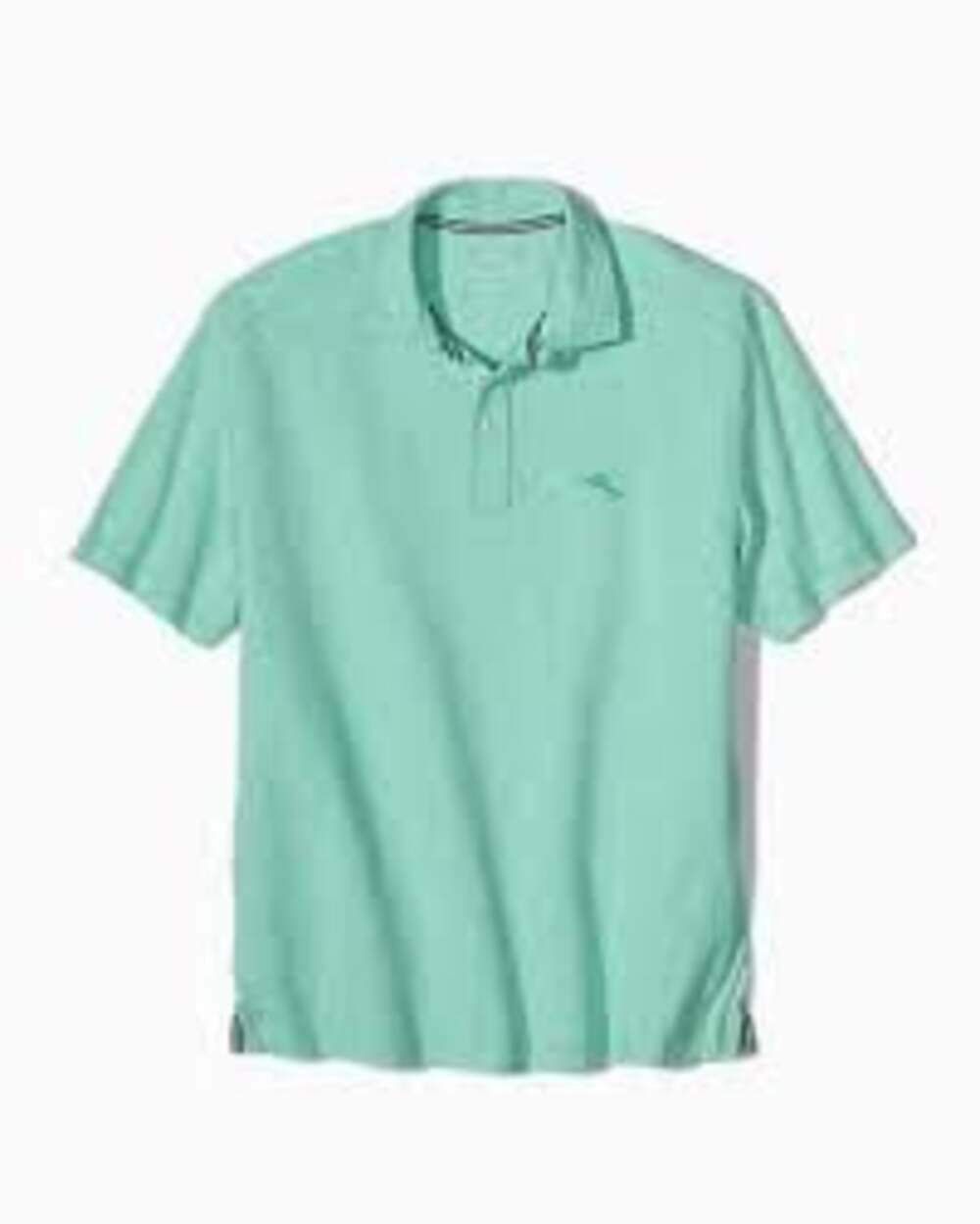 Tommy Bahama Emfielder Short Sleeve Polo Shirt
